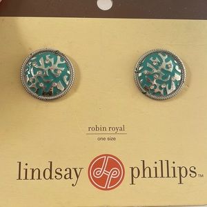 Lindsey Phillips interchangeable snaps